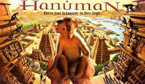 hanuman