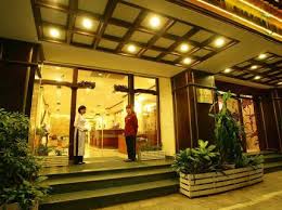 hotel Hanoi