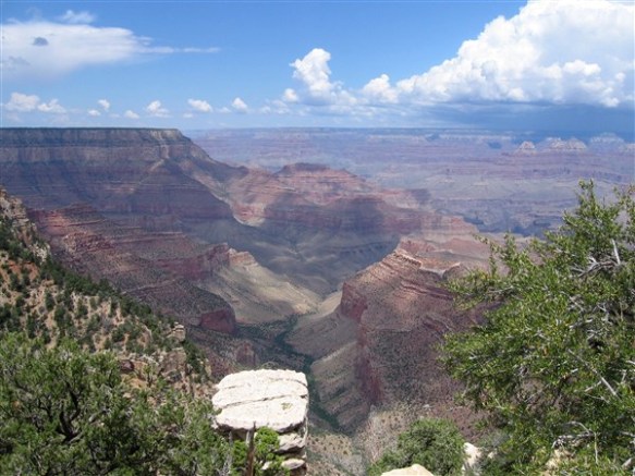 2005 Californie  Grand Canyon (7)