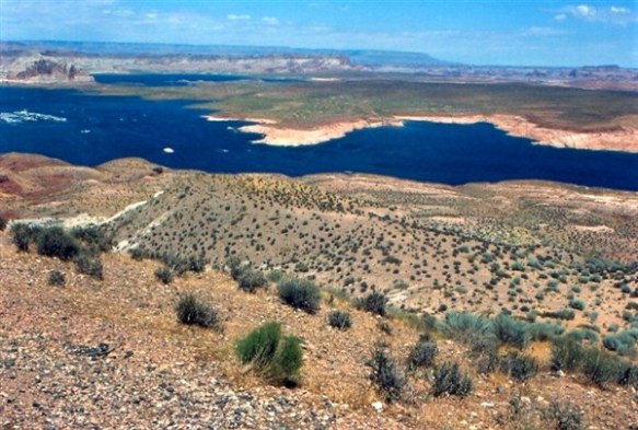 2005 californie Lake Powell SC (2)