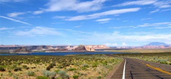 2005 Californie Page et Lake Powell (7)