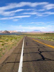 2005 Californie Page et Lake Powell (8)