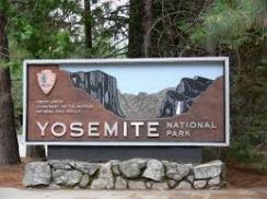 yosemite