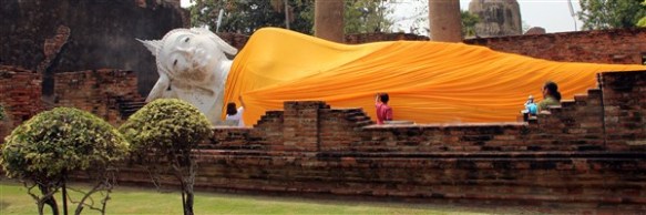 11_Ayutthaya_05_Wat_Yai_Chai_Mongkol (9)